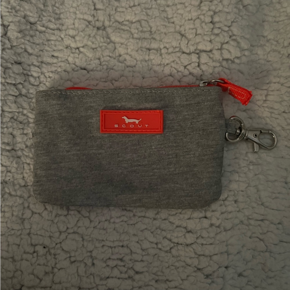 Scout IDKase Card Holder